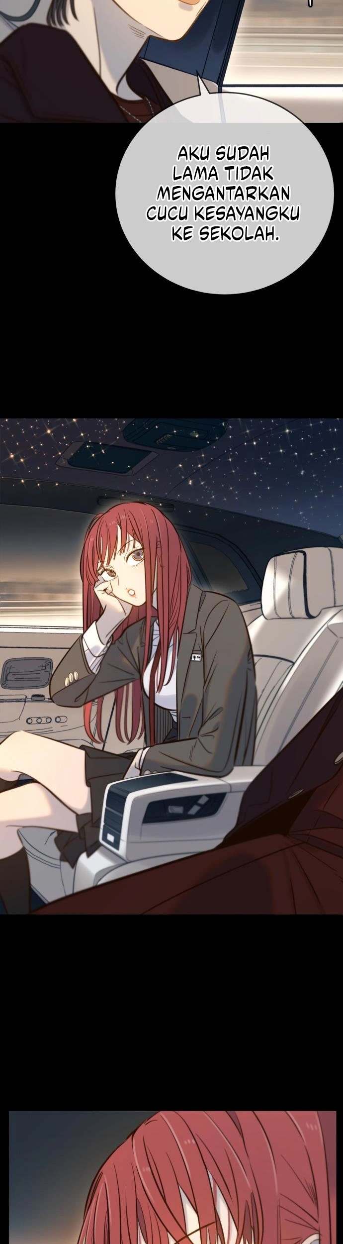 Everyone Loves Her Chapter 9 Gambar 3