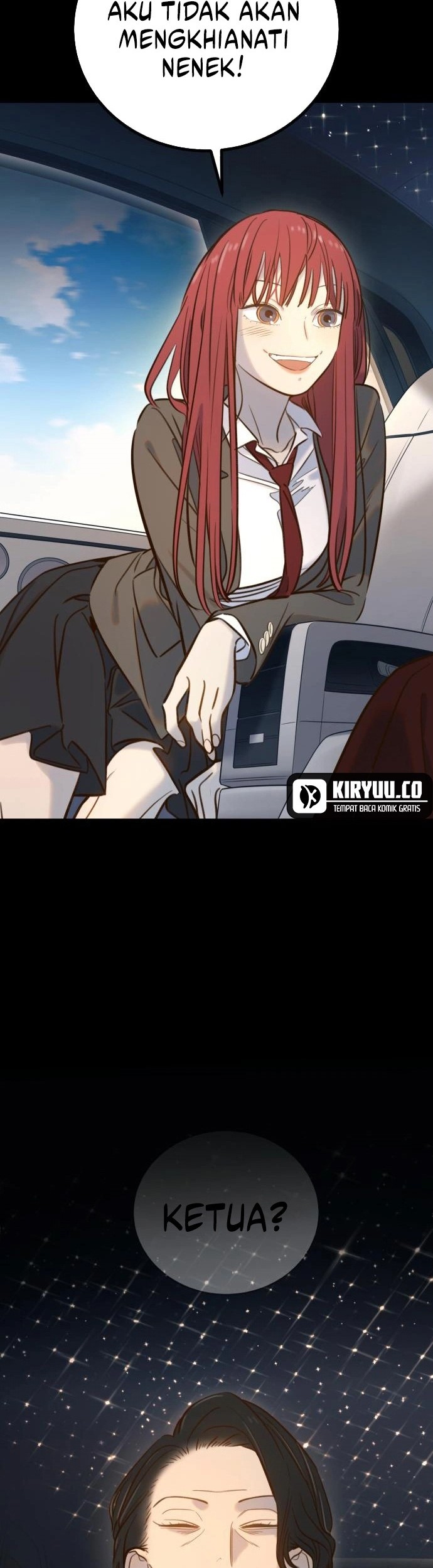 Everyone Loves Her Chapter 9 Gambar 14