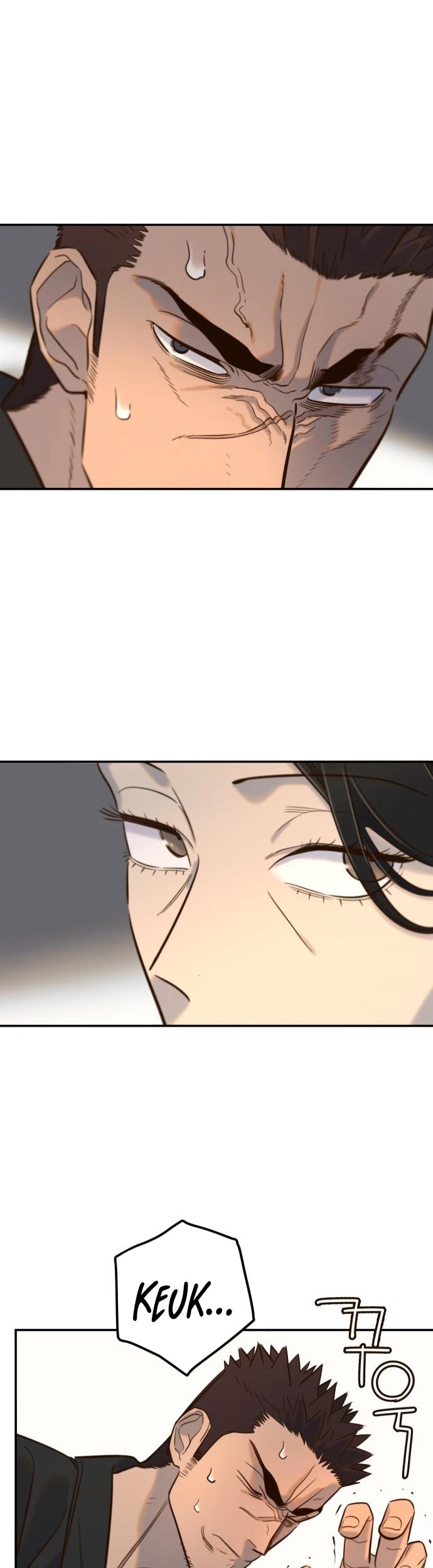 Everyone Loves Her Chapter 9 Gambar 23