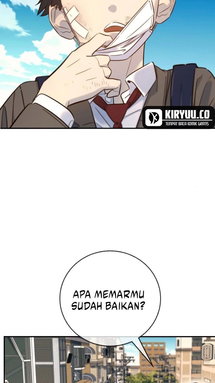 Everyone Loves Her Chapter 9 Gambar 28