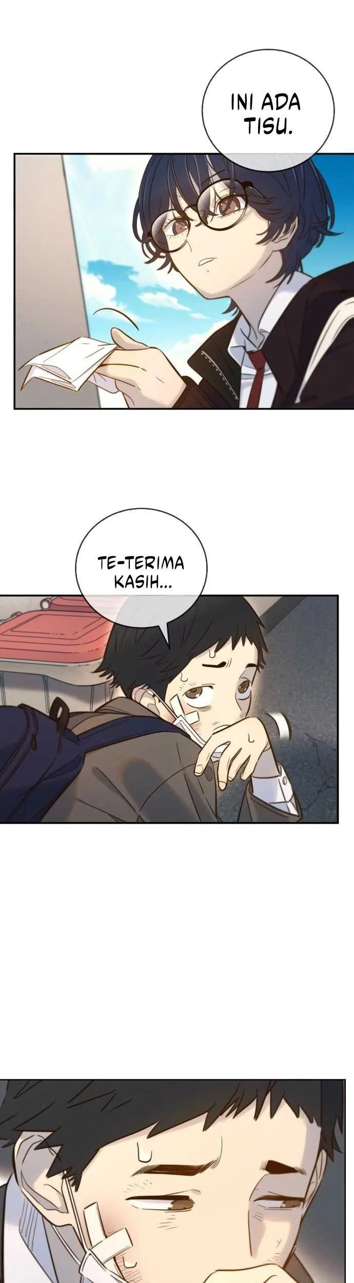 Everyone Loves Her Chapter 9 Gambar 34