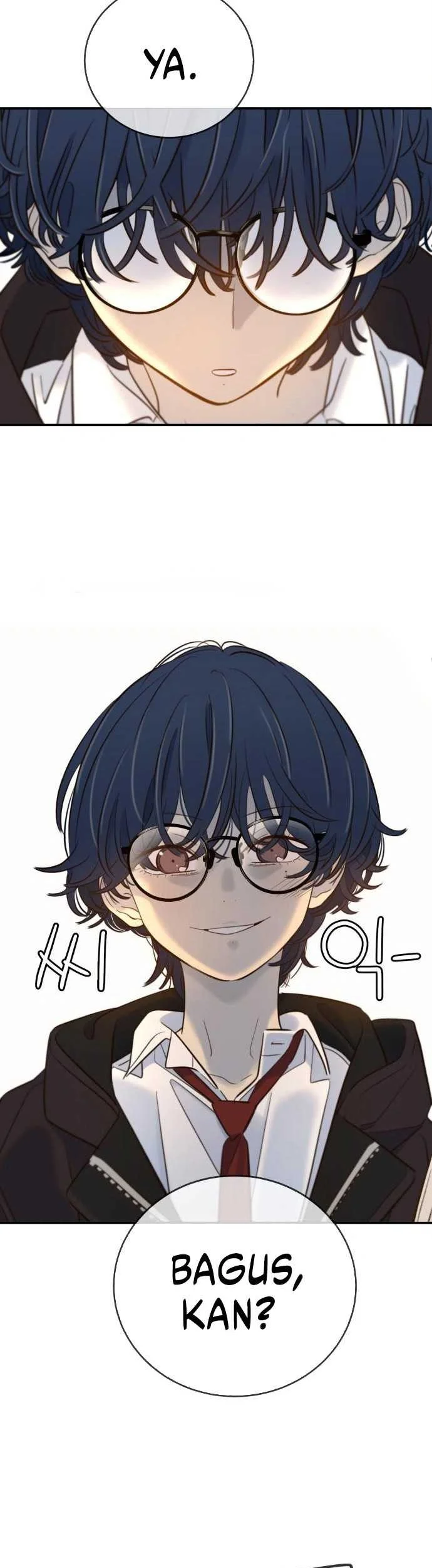 Everyone Loves Her Chapter 9 Gambar 36