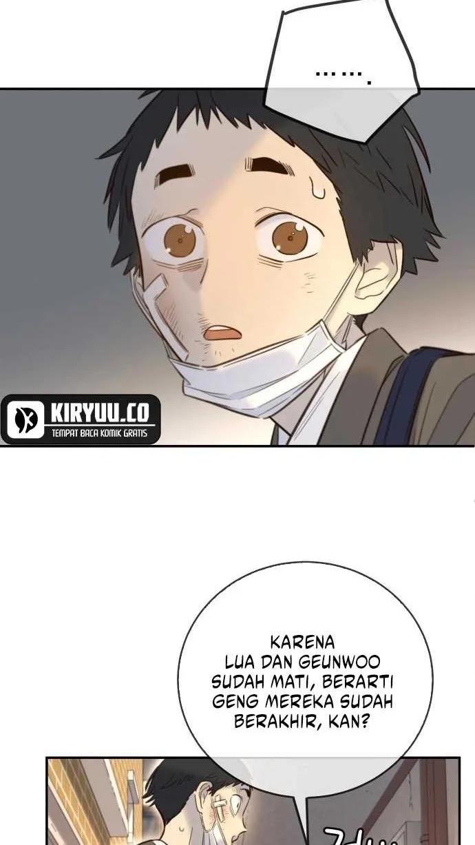 Everyone Loves Her Chapter 9 Gambar 37