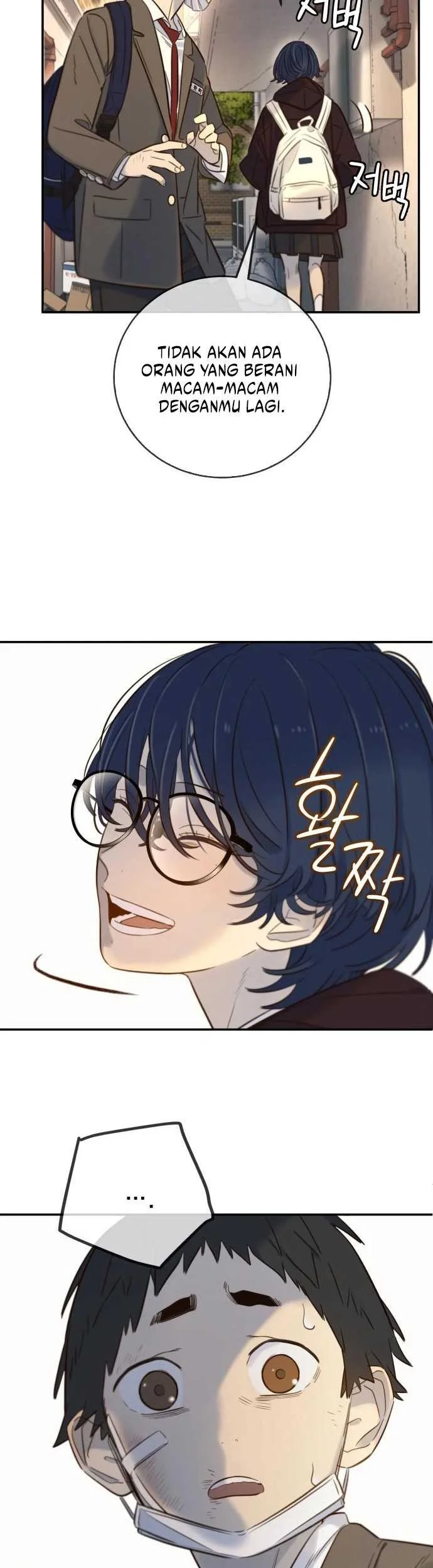 Everyone Loves Her Chapter 9 Gambar 38