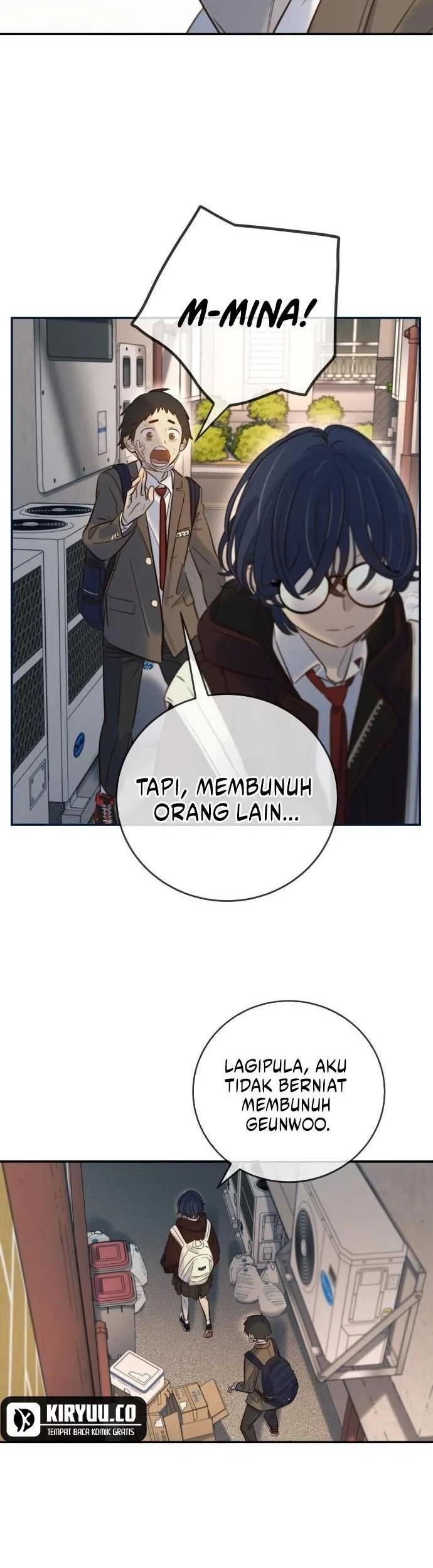 Everyone Loves Her Chapter 9 Gambar 39