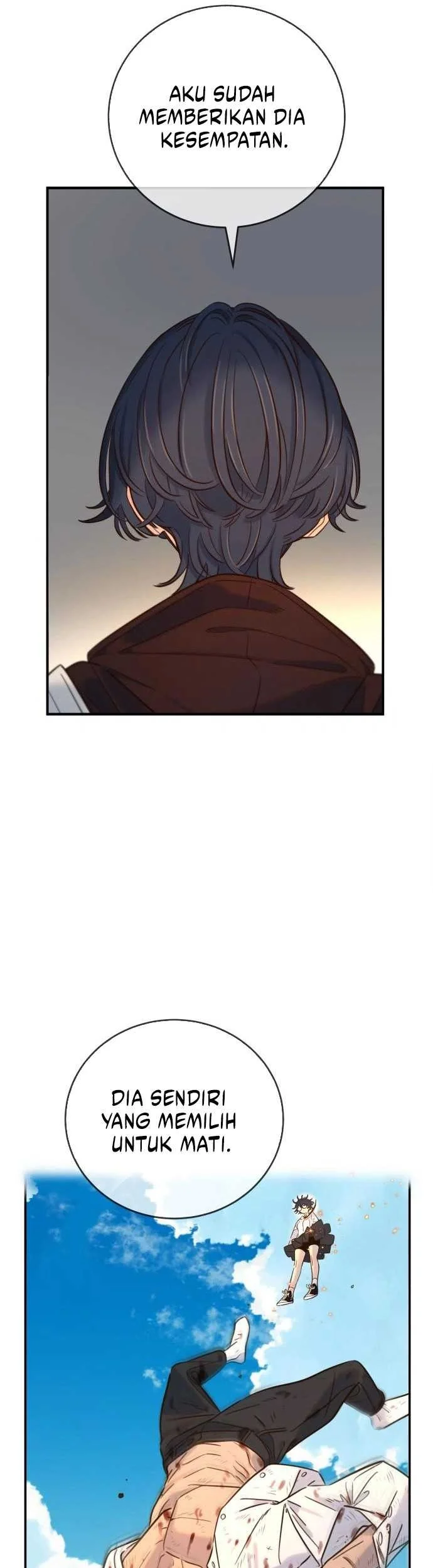 Everyone Loves Her Chapter 9 Gambar 40