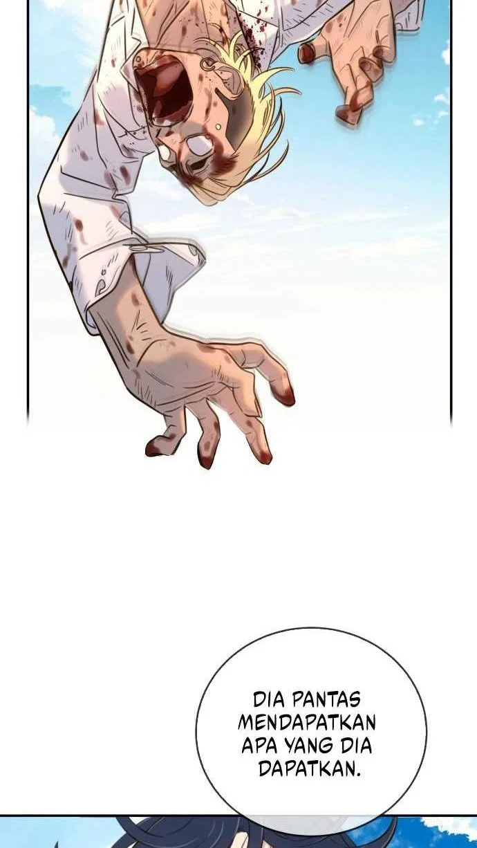 Everyone Loves Her Chapter 9 Gambar 41