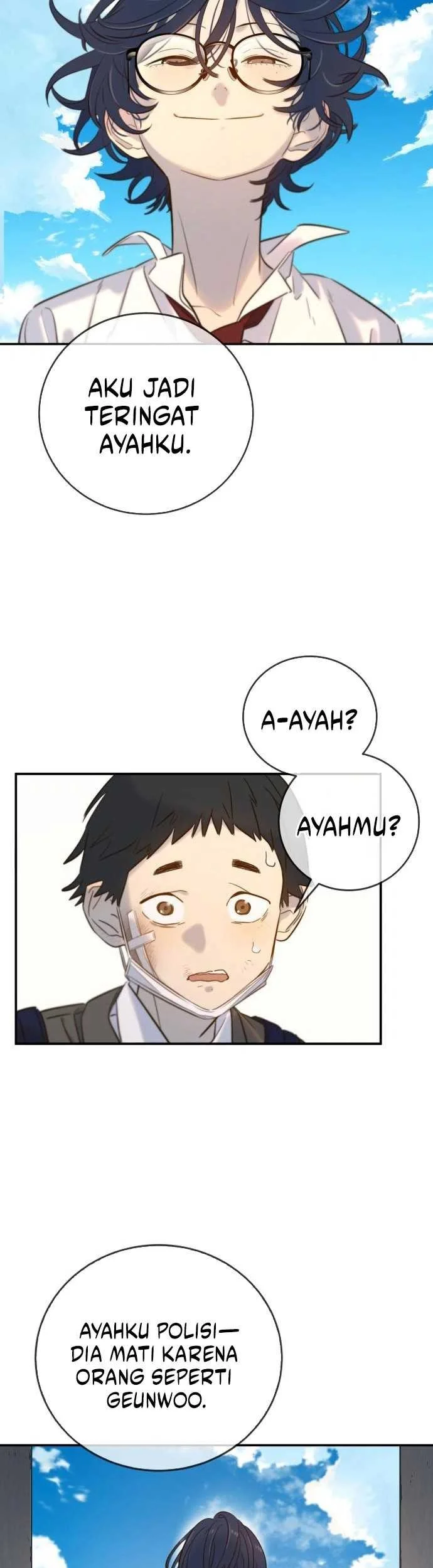 Everyone Loves Her Chapter 9 Gambar 42