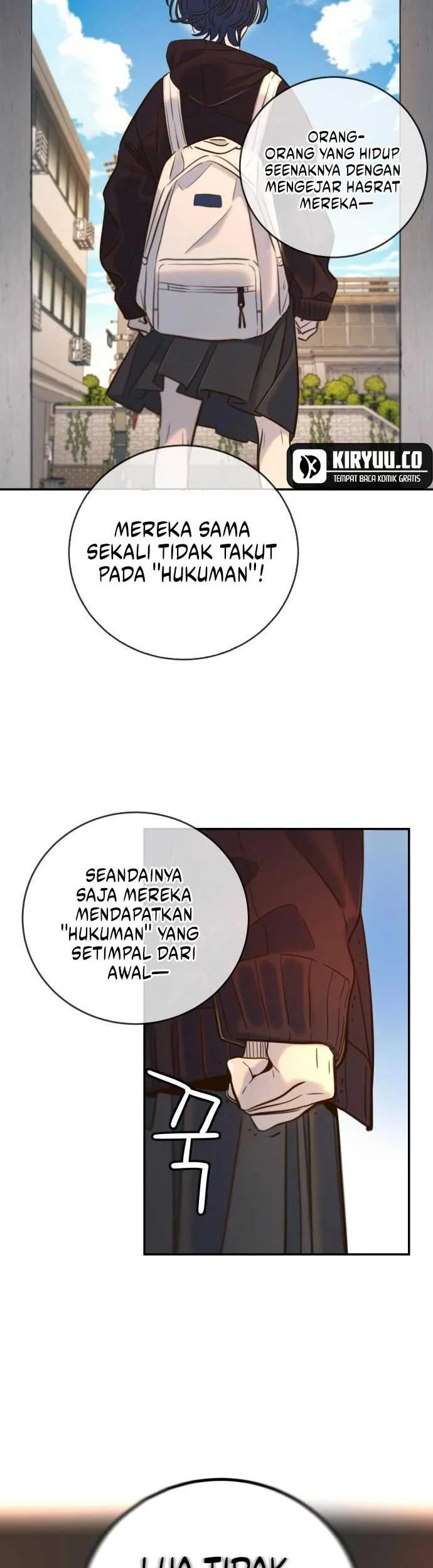 Everyone Loves Her Chapter 9 Gambar 43