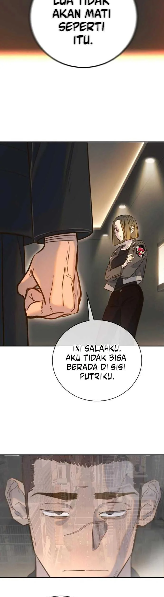 Everyone Loves Her Chapter 9 Gambar 44