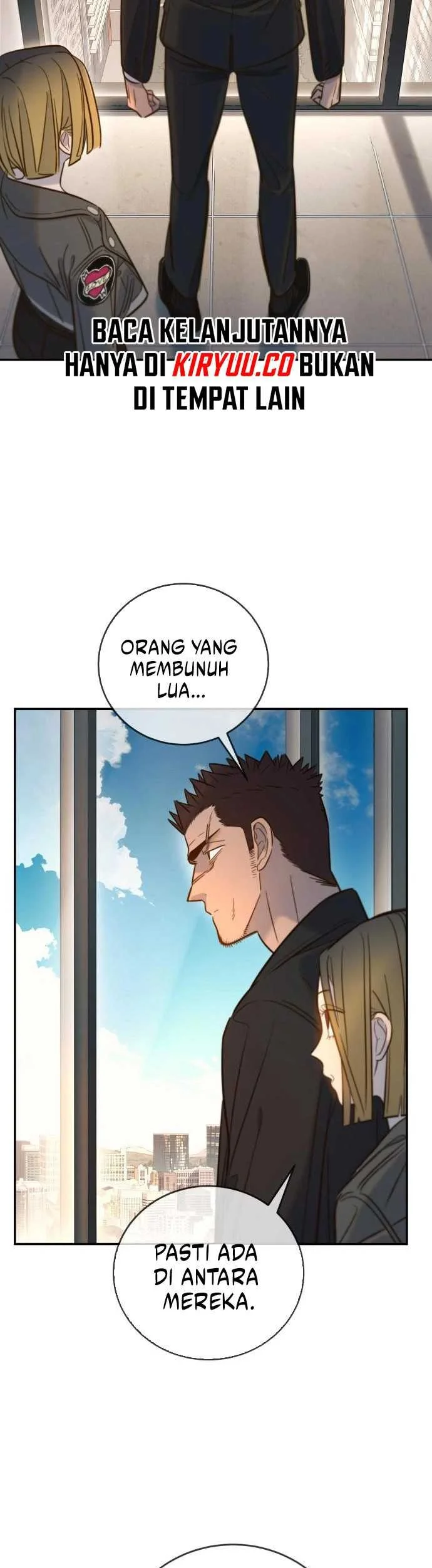 Everyone Loves Her Chapter 9 Gambar 46