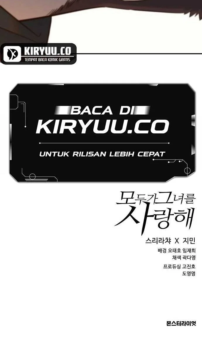 Everyone Loves Her Chapter 9 Gambar 49