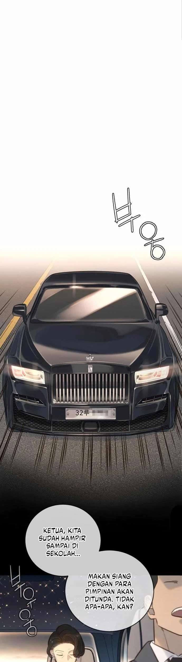 Manhwa Everyone Loves Her Chapter 9 gambar 2