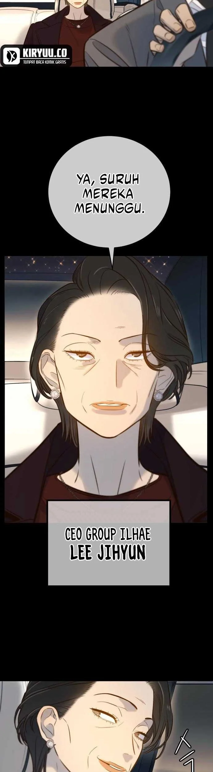 Everyone Loves Her Chapter 9 Gambar 3