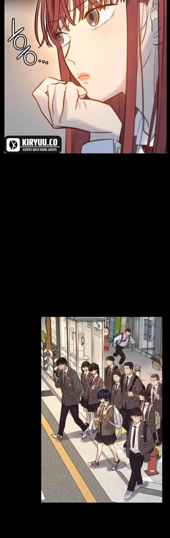 Everyone Loves Her Chapter 9 Gambar 5