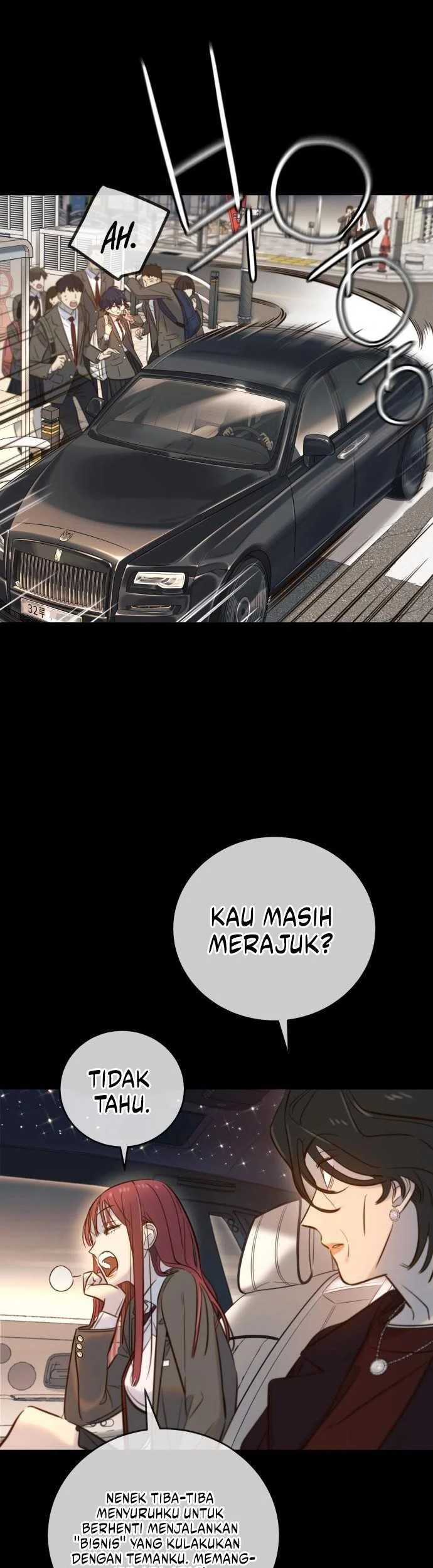 Everyone Loves Her Chapter 9 Gambar 6