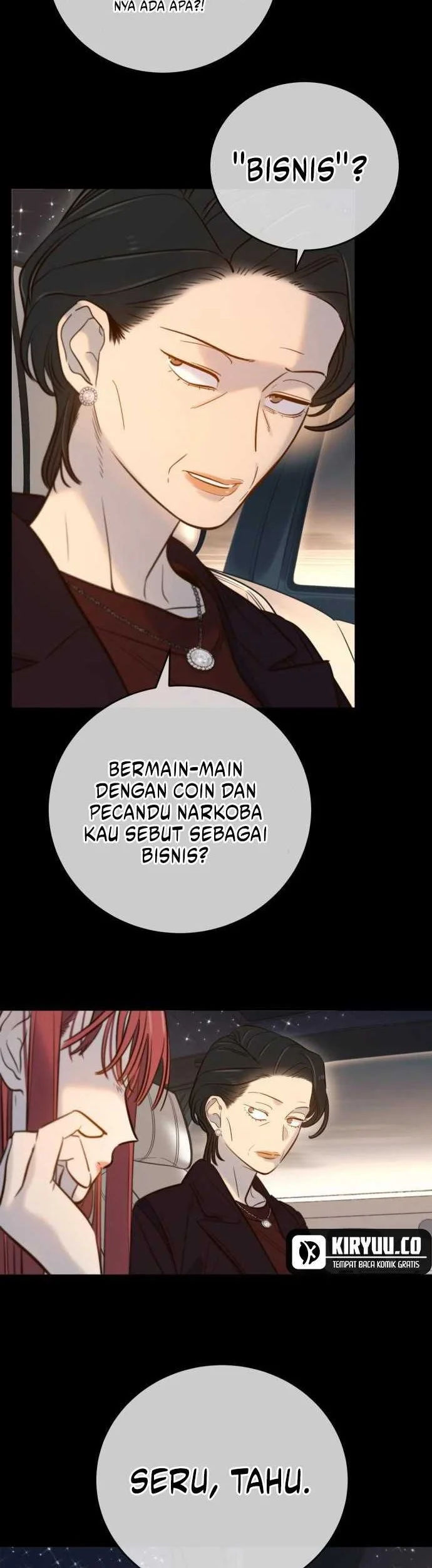 Everyone Loves Her Chapter 9 Gambar 7