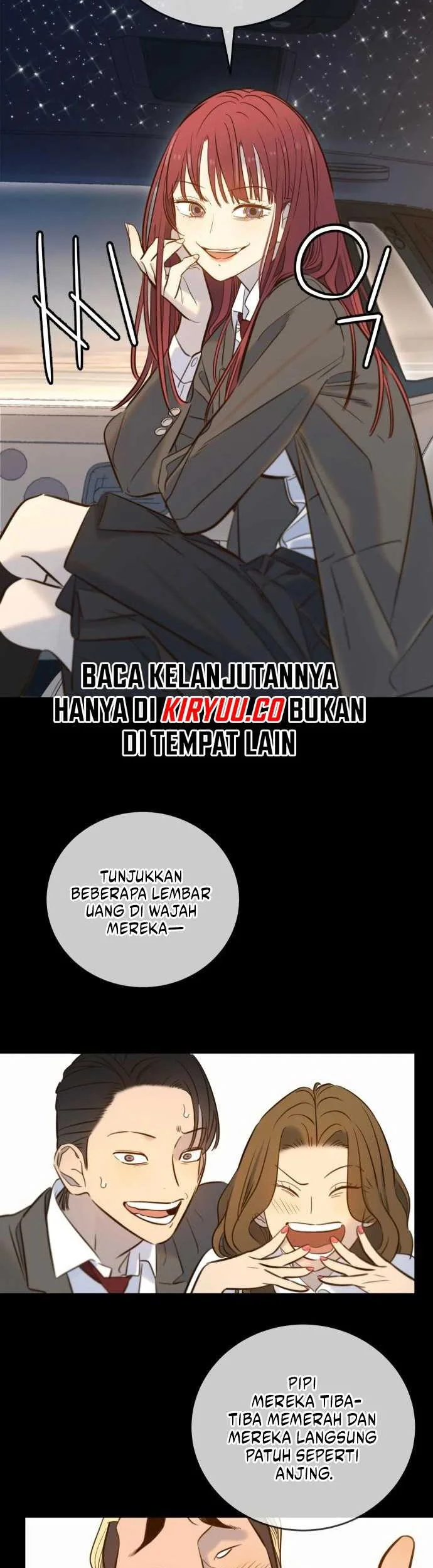 Everyone Loves Her Chapter 9 Gambar 8