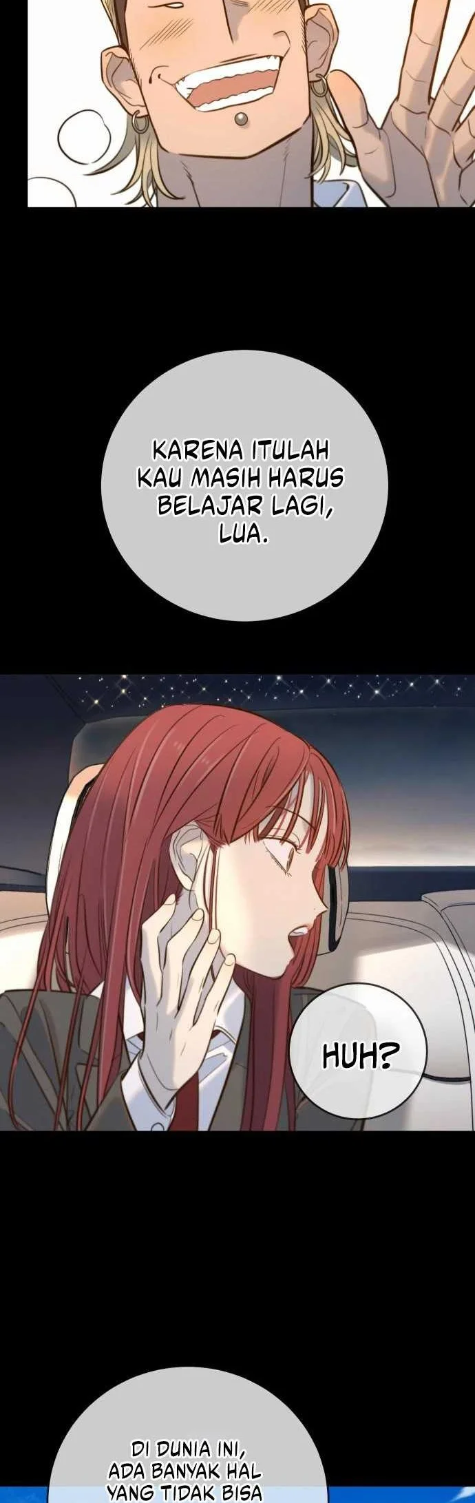 Everyone Loves Her Chapter 9 Gambar 9