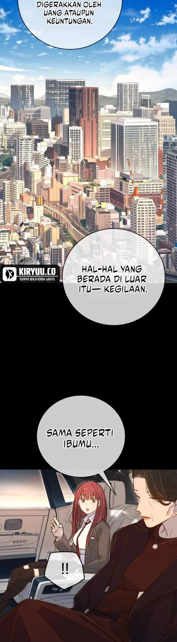 Everyone Loves Her Chapter 9 Gambar 10