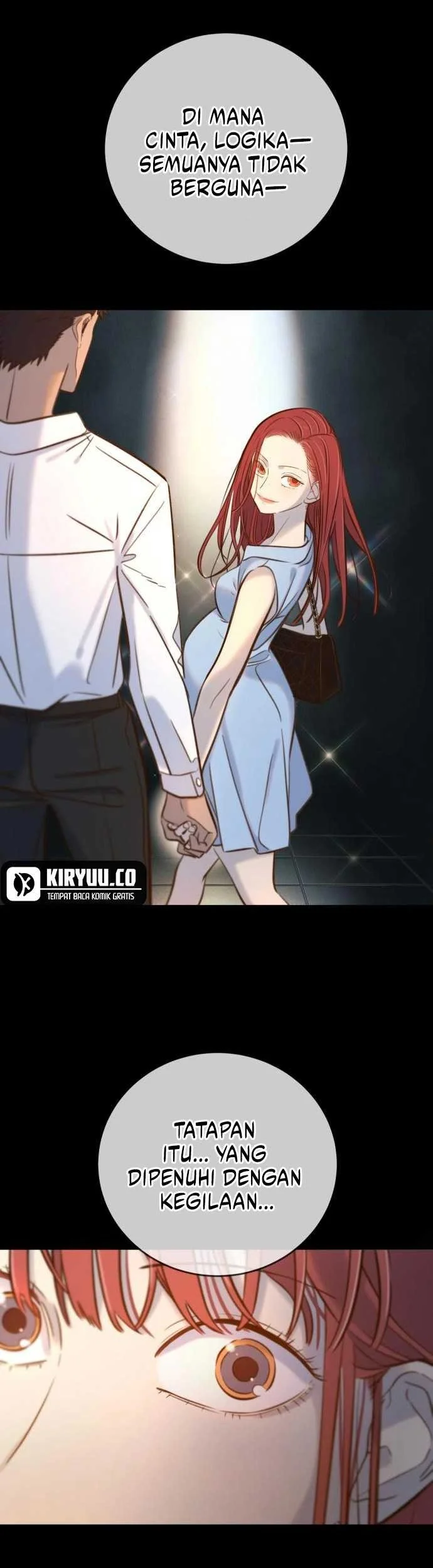 Everyone Loves Her Chapter 9 Gambar 12