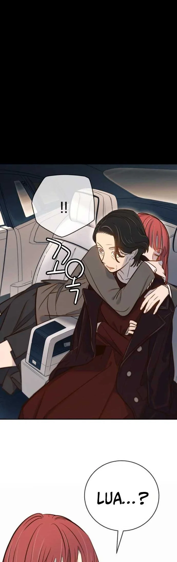 Everyone Loves Her Chapter 9 Gambar 13