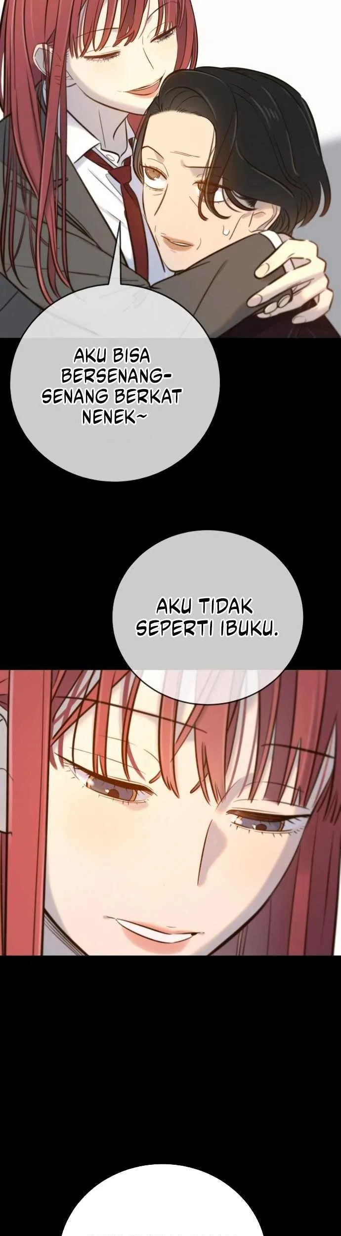 Everyone Loves Her Chapter 9 Gambar 14