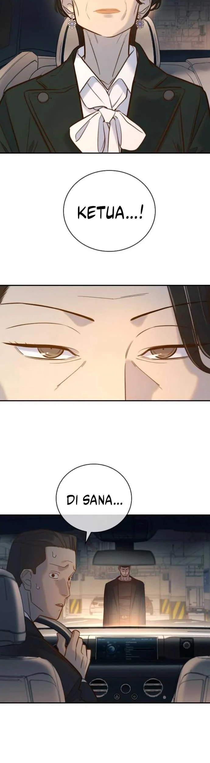 Everyone Loves Her Chapter 9 Gambar 16