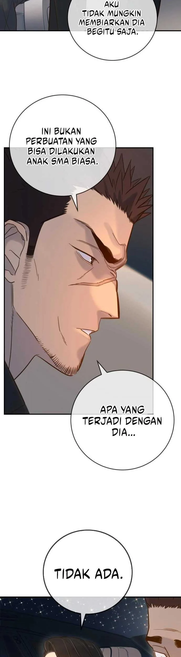 Everyone Loves Her Chapter 9 Gambar 19