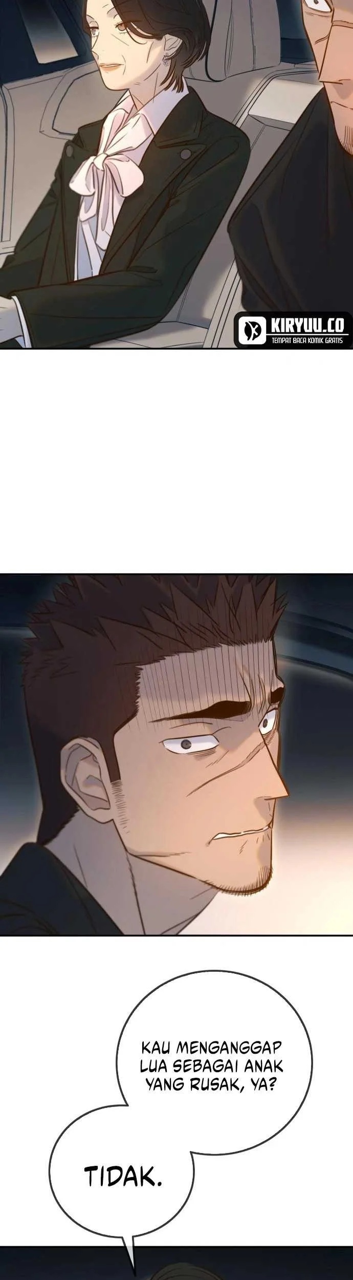 Everyone Loves Her Chapter 9 Gambar 20