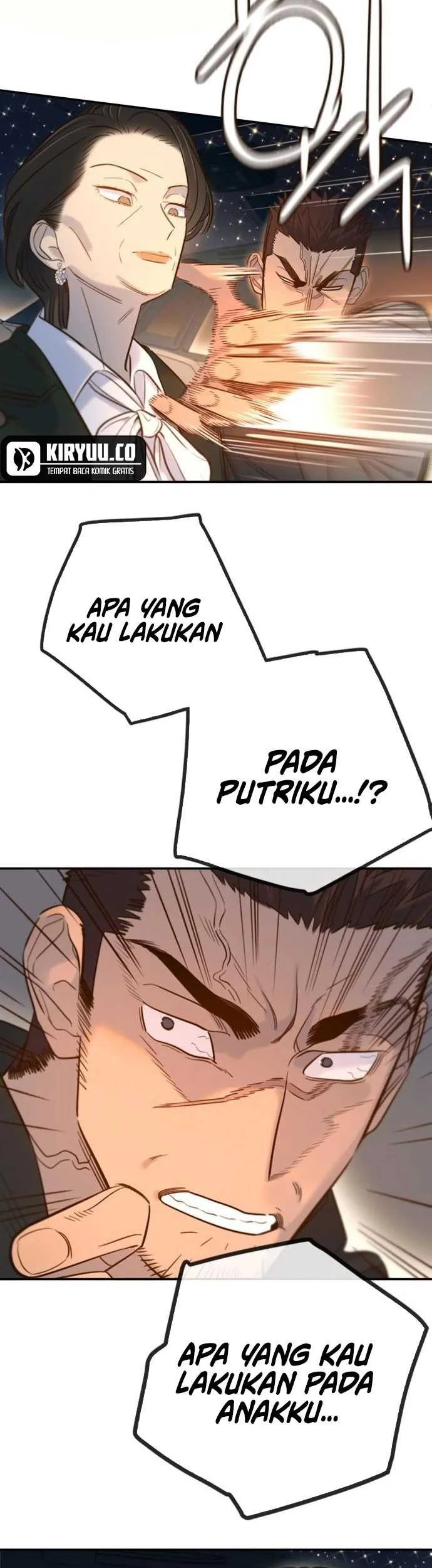 Everyone Loves Her Chapter 9 Gambar 22