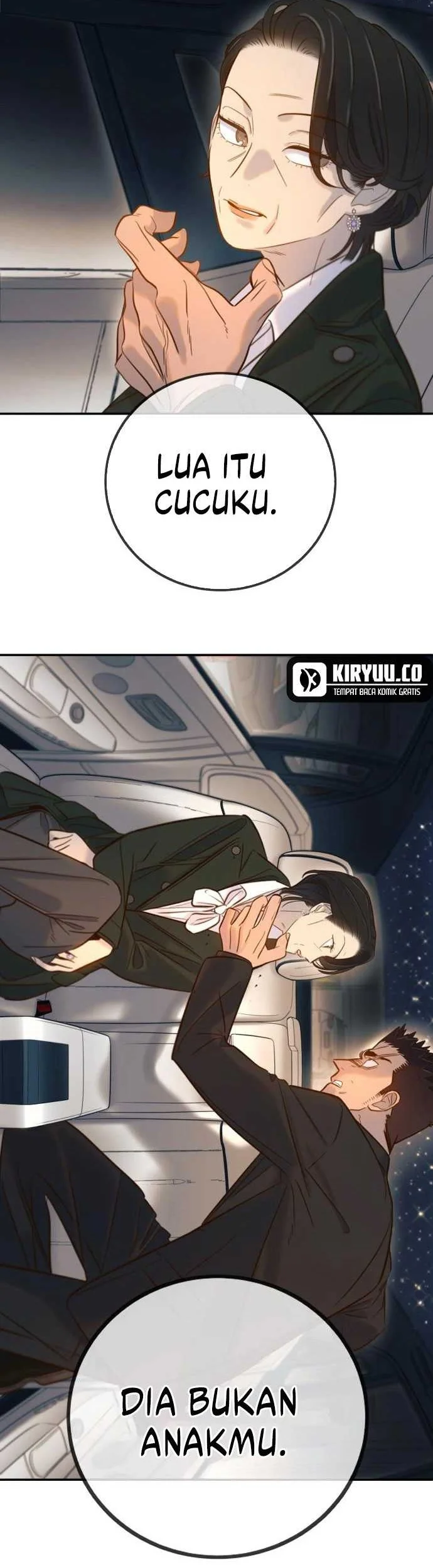 Everyone Loves Her Chapter 9 Gambar 23