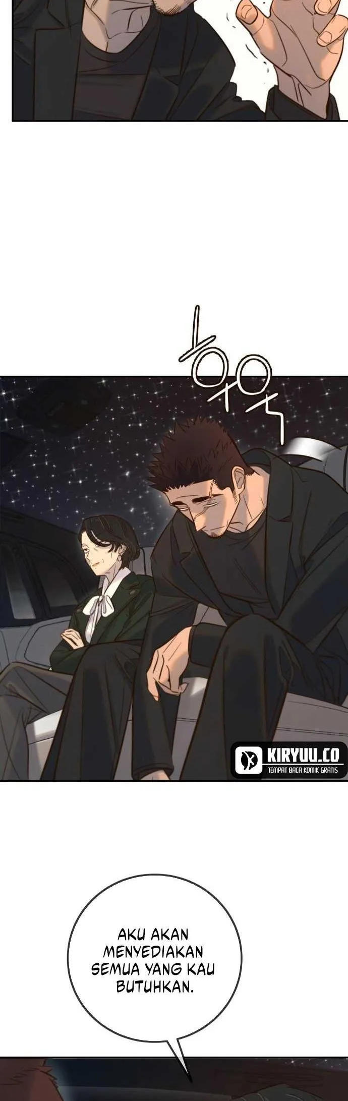 Everyone Loves Her Chapter 9 Gambar 25