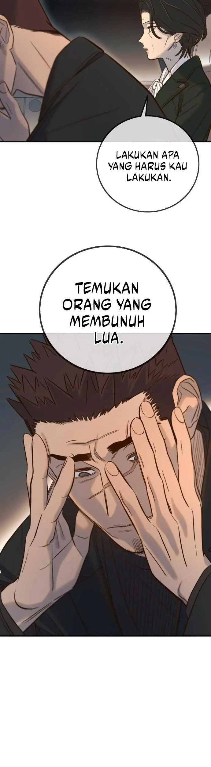 Everyone Loves Her Chapter 9 Gambar 26