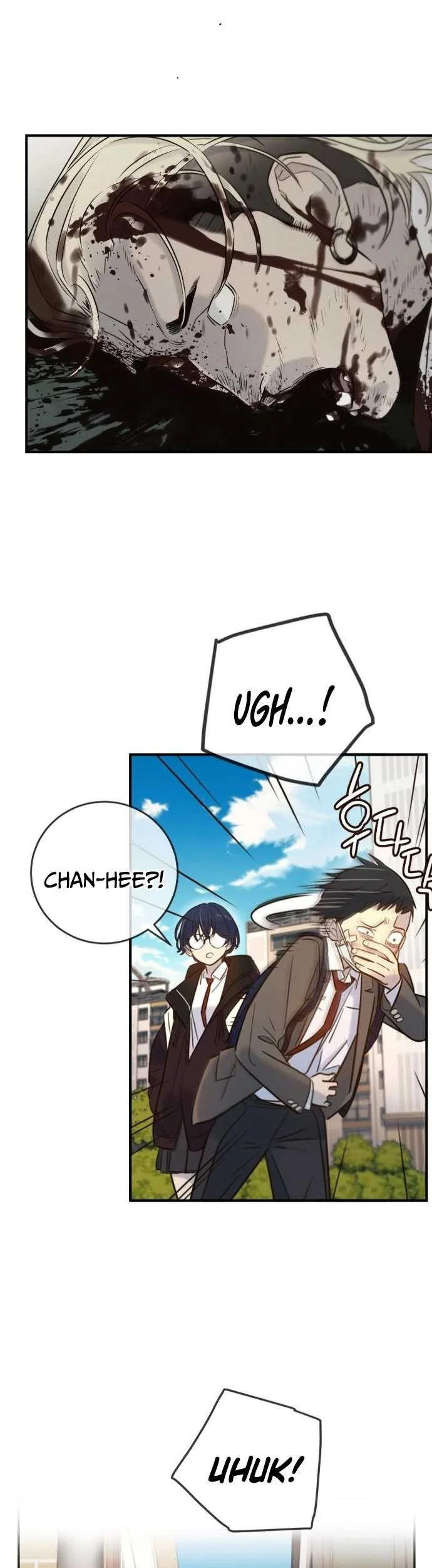 Everyone Loves Her Chapter 9 Gambar 32