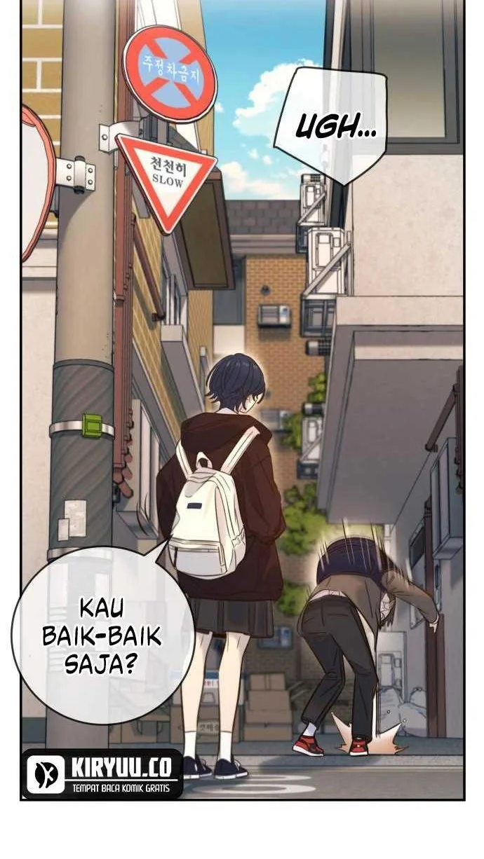 Everyone Loves Her Chapter 9 Gambar 33