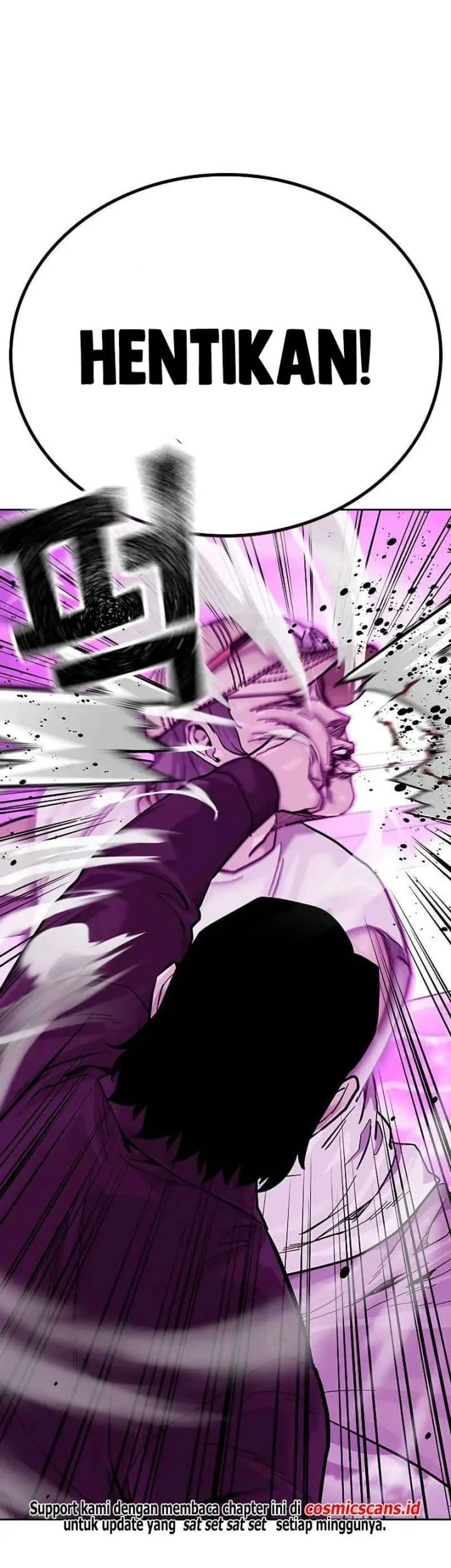 Everyone Loves Her Chapter 90 Gambar 42