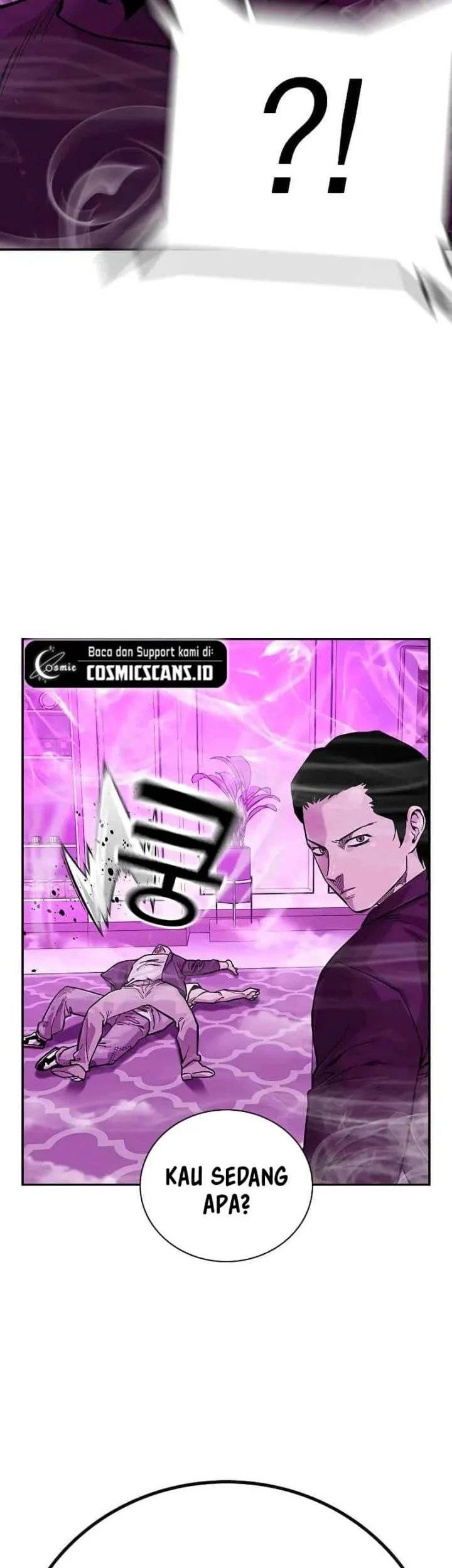 Everyone Loves Her Chapter 90 Gambar 49