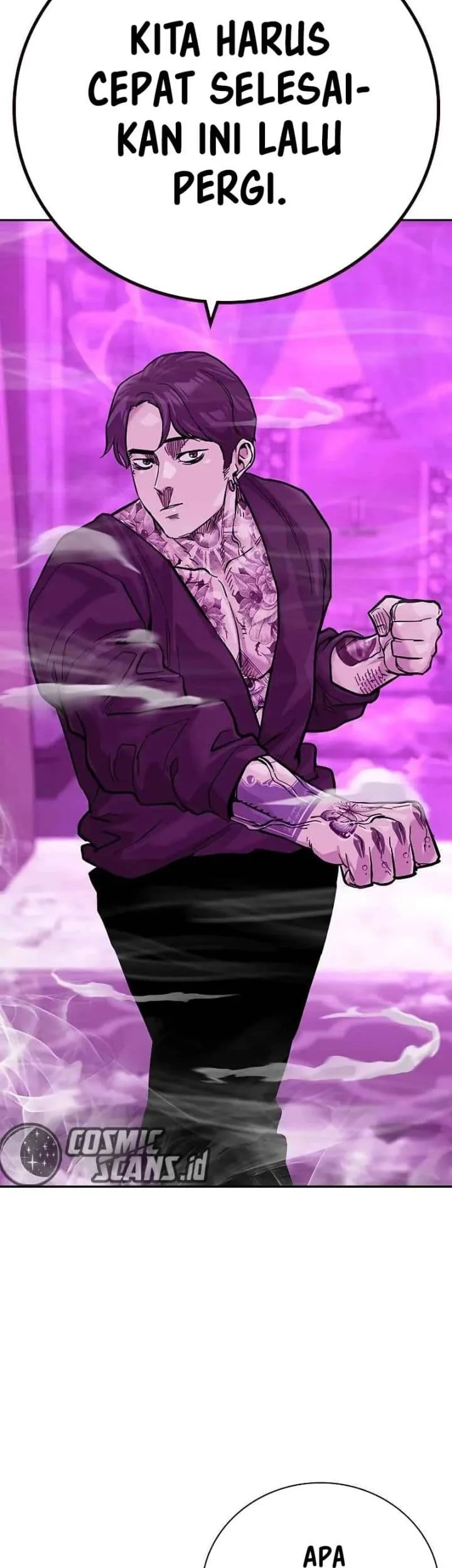 Everyone Loves Her Chapter 90 Gambar 50