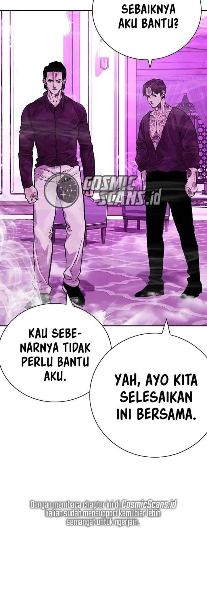 Everyone Loves Her Chapter 90 Gambar 51