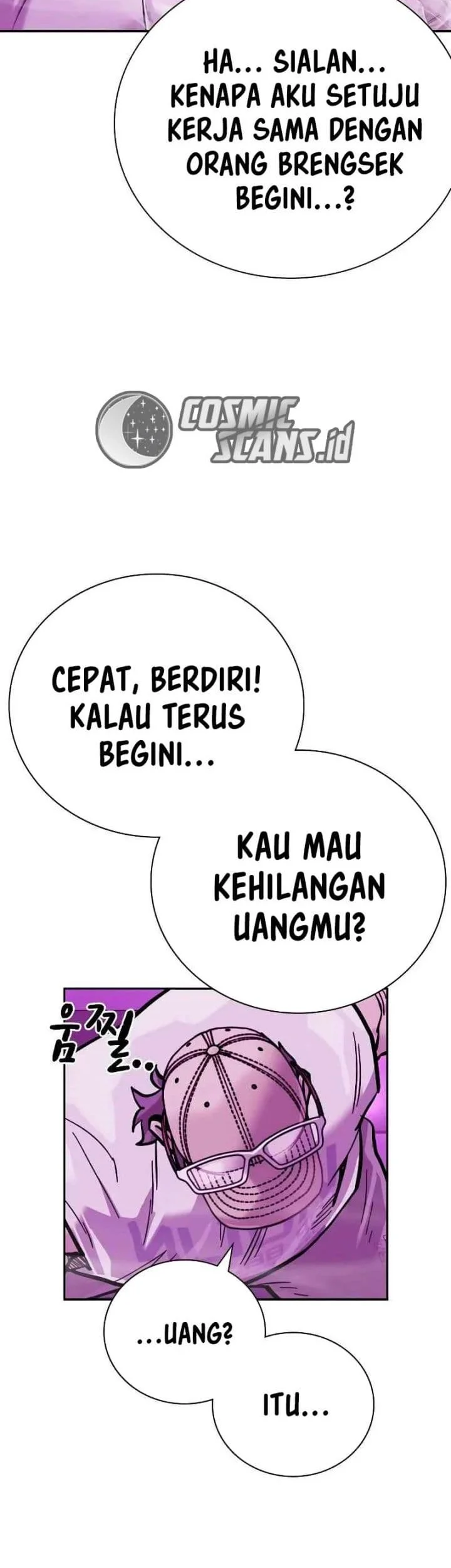 Everyone Loves Her Chapter 90 Gambar 53