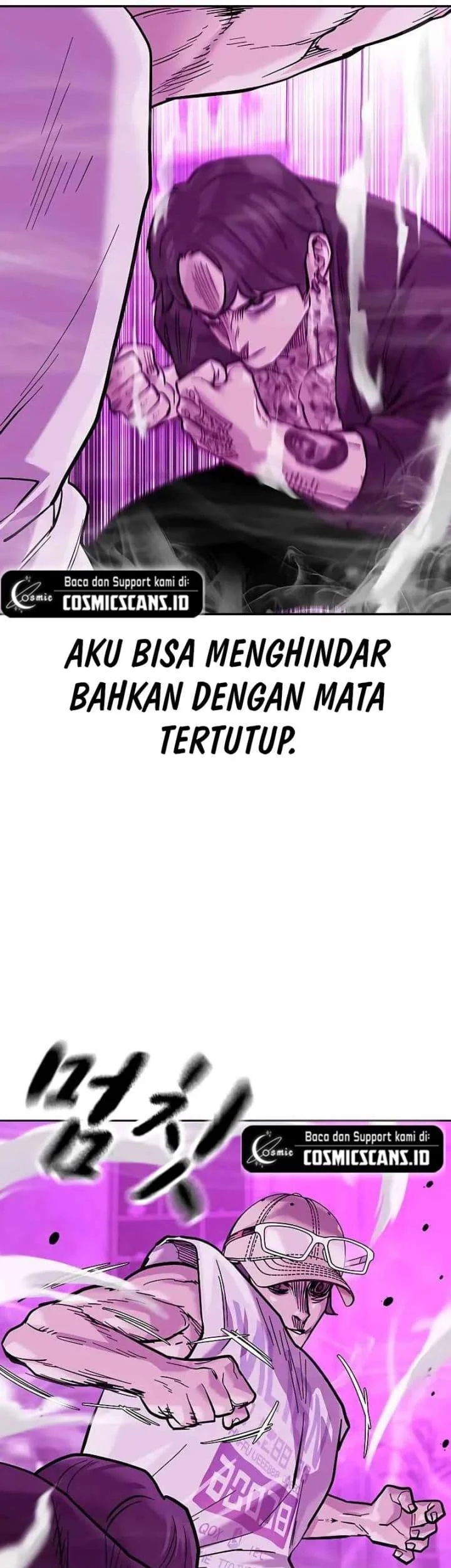 Everyone Loves Her Chapter 90 Gambar 56