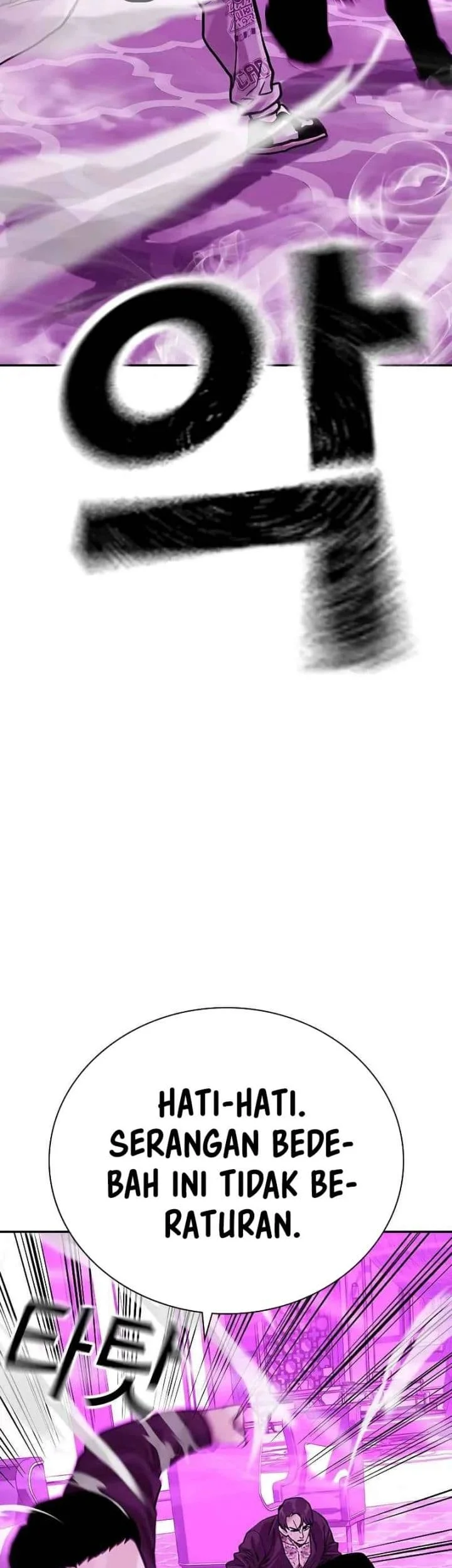 Everyone Loves Her Chapter 90 Gambar 58