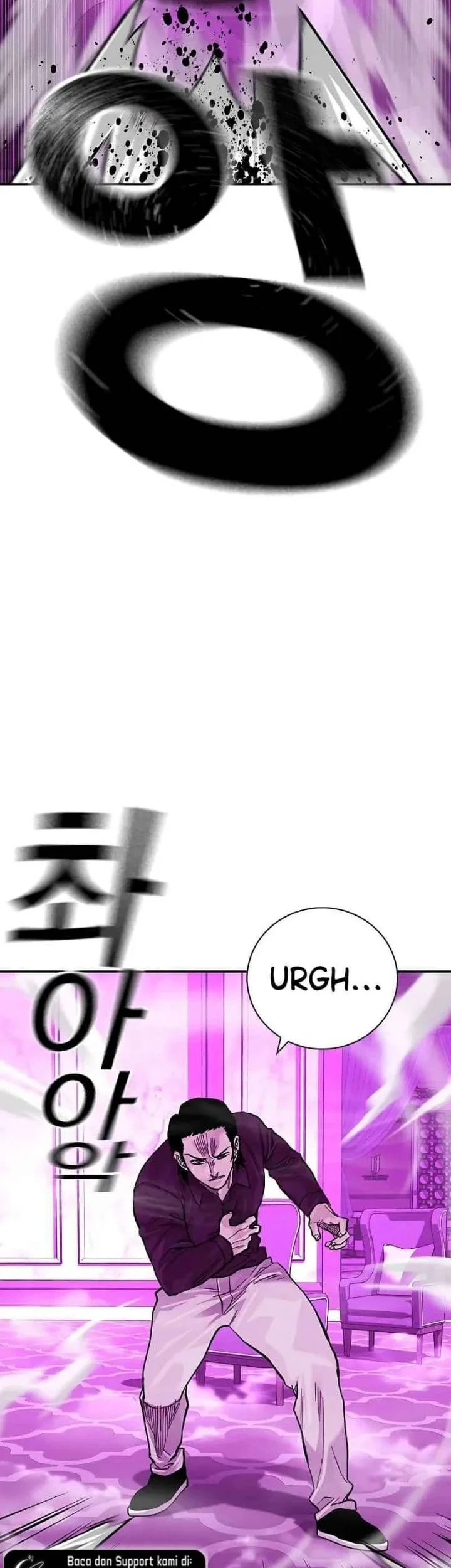 Everyone Loves Her Chapter 90 Gambar 63