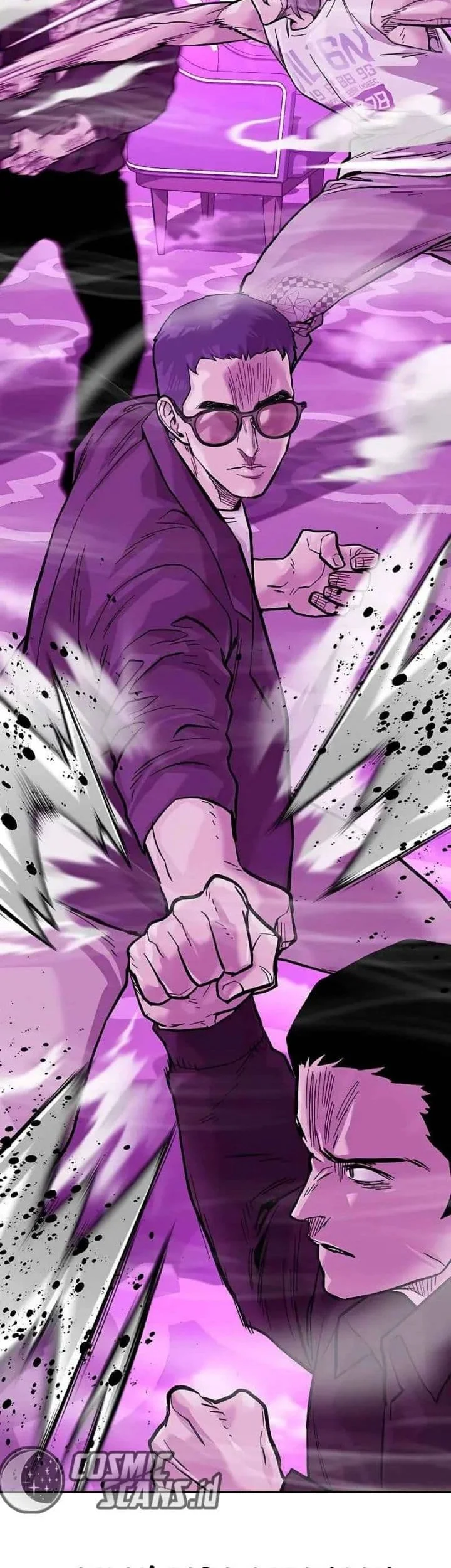 Everyone Loves Her Chapter 90 Gambar 66