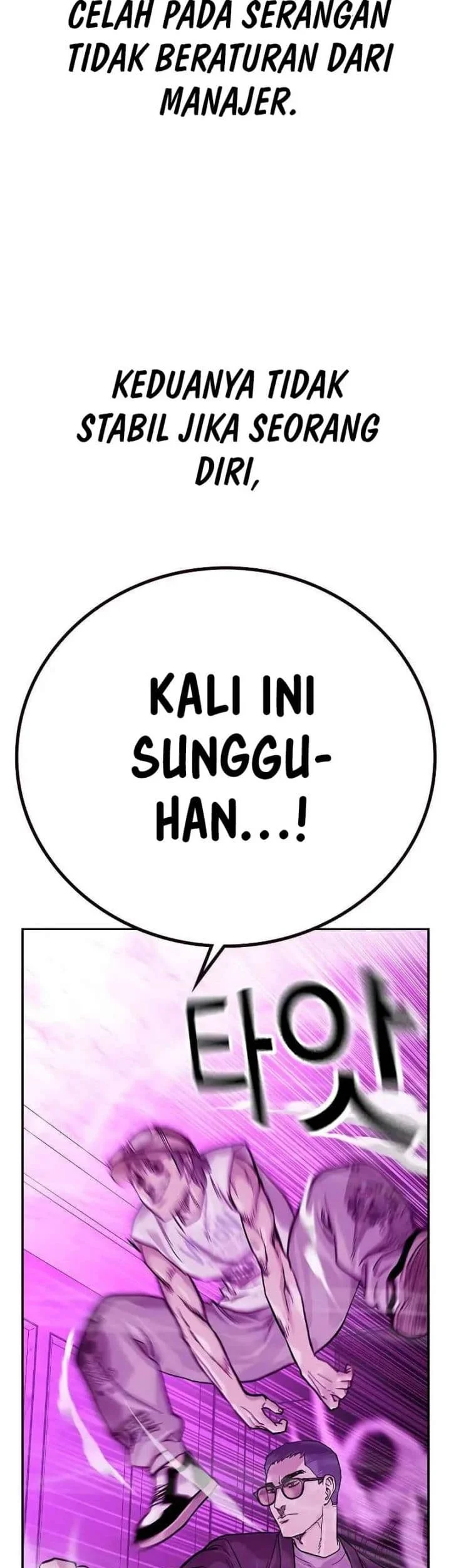 Everyone Loves Her Chapter 90 Gambar 67