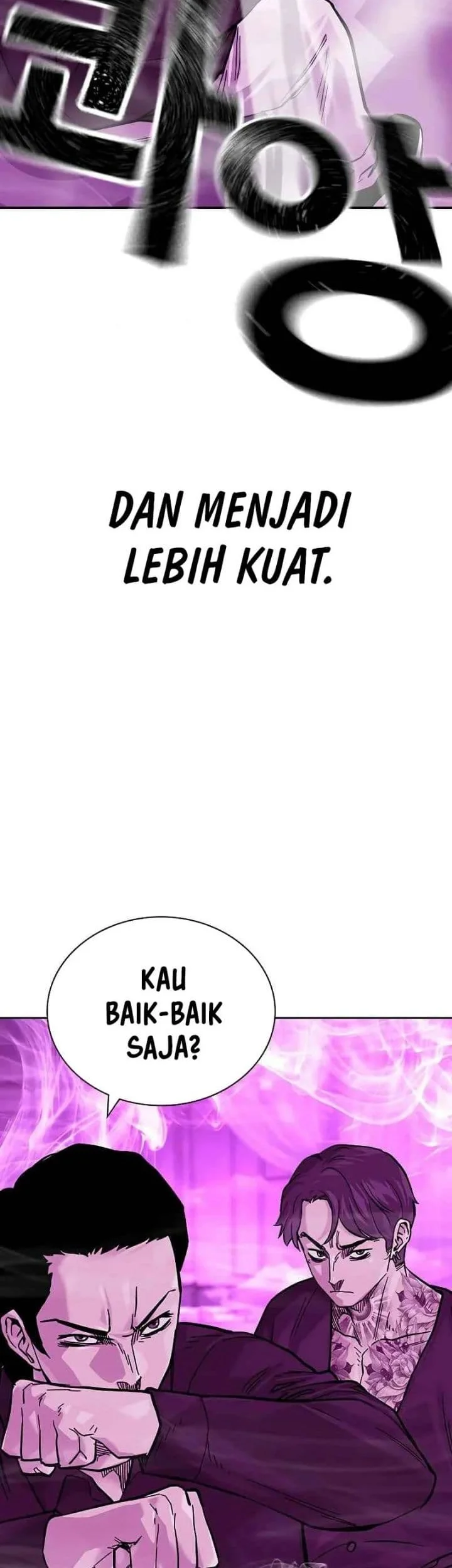 Everyone Loves Her Chapter 90 Gambar 70