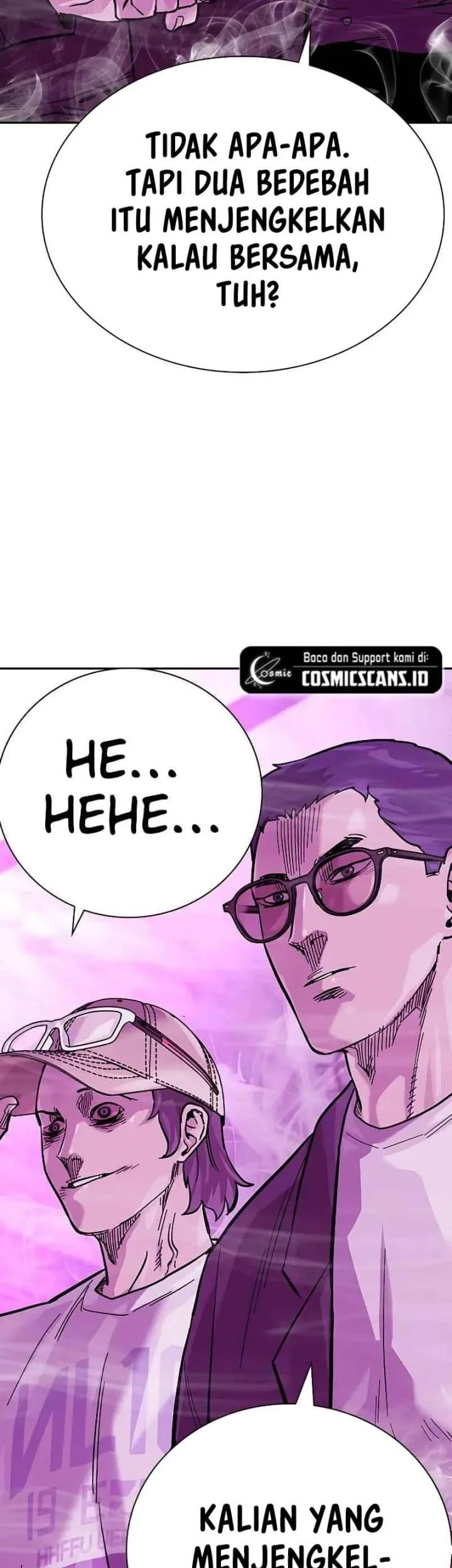 Everyone Loves Her Chapter 90 Gambar 71