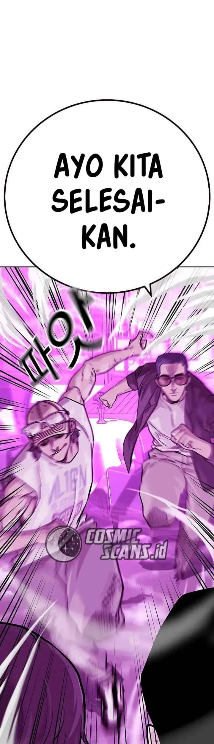 Everyone Loves Her Chapter 90 Gambar 74