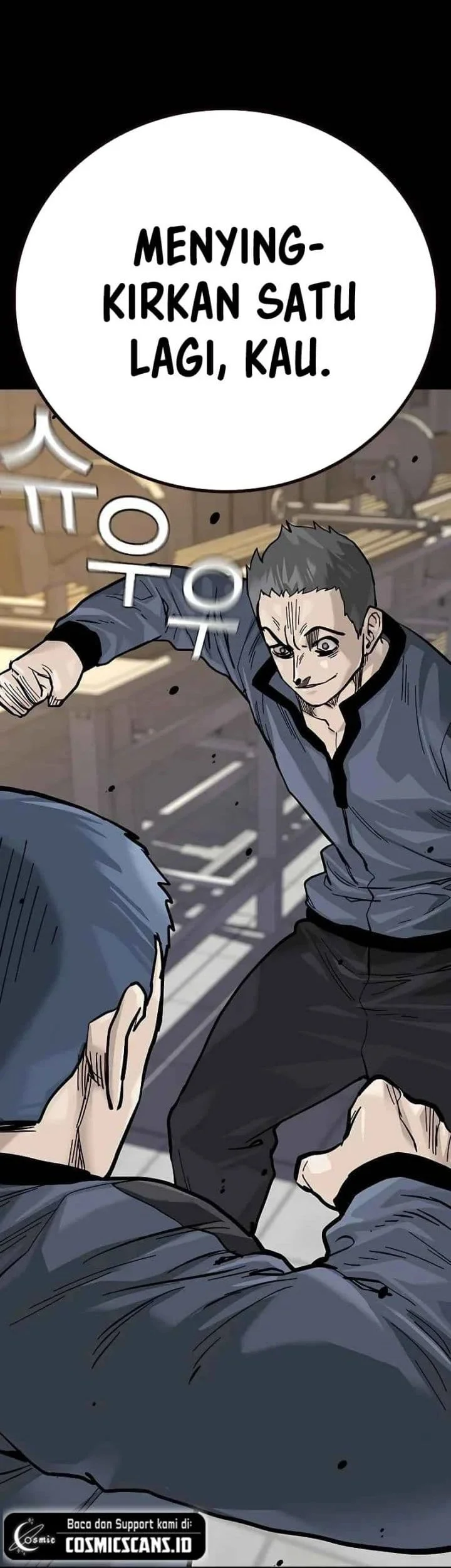 Everyone Loves Her Chapter 90 Gambar 81